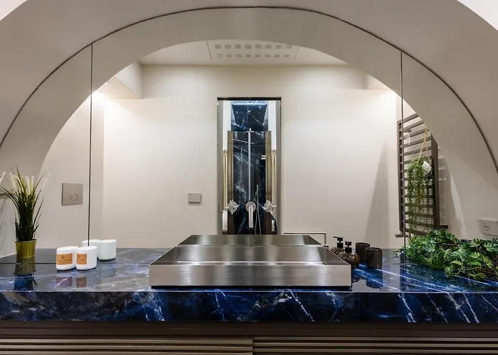 Apartamento Petra Exclusive Near The Pantheon Roma