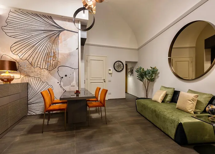 Apartamento Petra Exclusive Near The Pantheon Roma