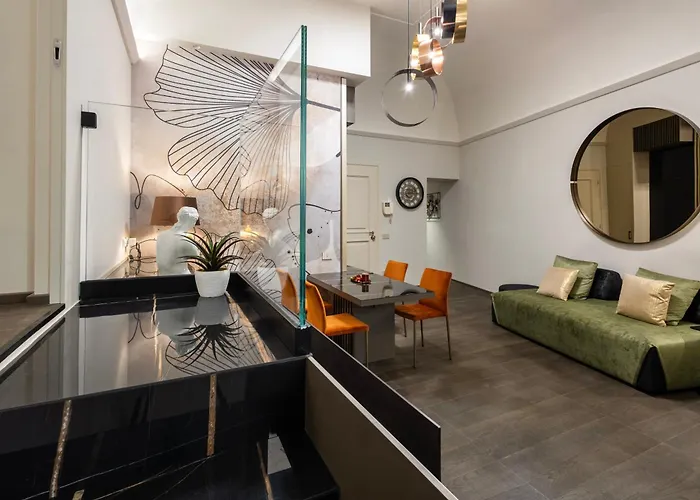 Petra Exclusive Near The Pantheon Apartamento *