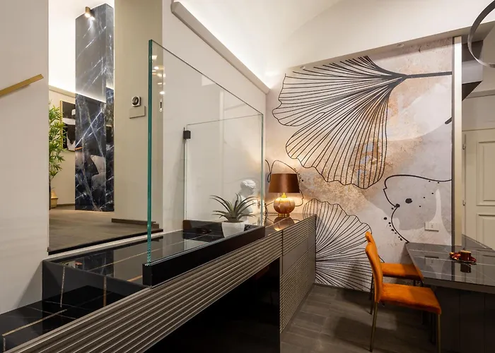 Apartman Petra Exclusive Near The Pantheon *