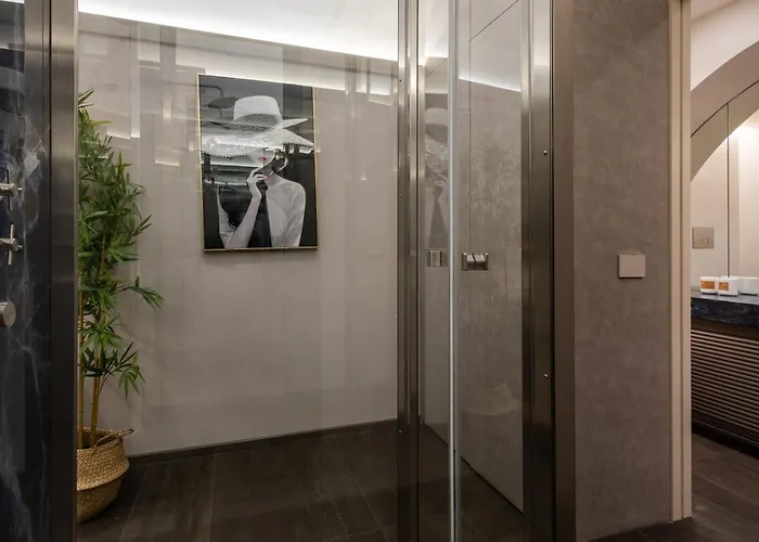 Apartamento Petra Exclusive Near The Pantheon *