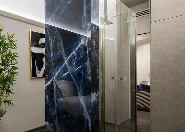 Petra Exclusive Near The Pantheon Apartamento Roma