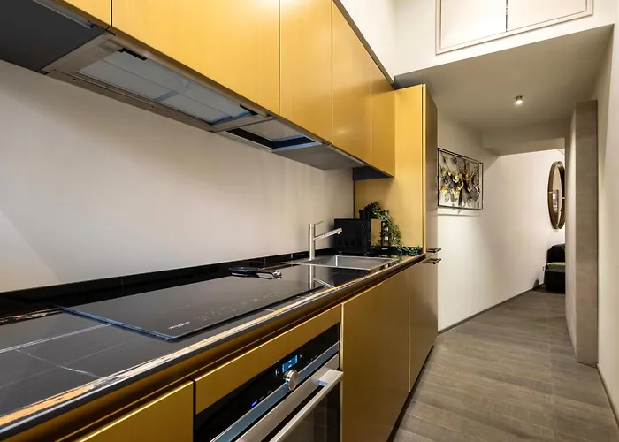 Apartamento Petra Exclusive Near The Pantheon Roma
