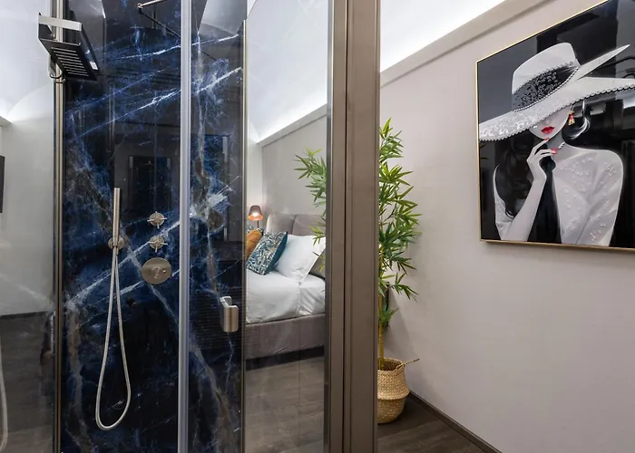 Apartamento Petra Exclusive Near The Pantheon *