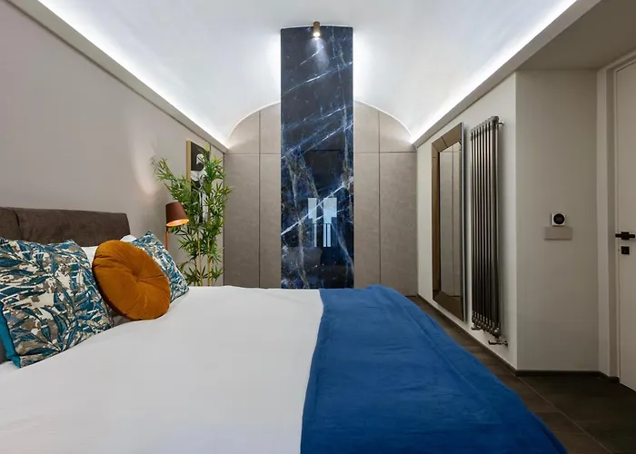 Petra Exclusive Near The Pantheon Apartamento