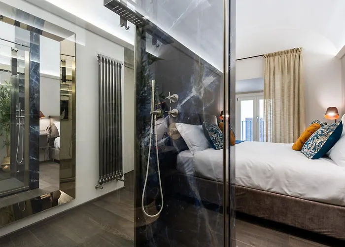 Petra Exclusive Near The Pantheon Apartamento
