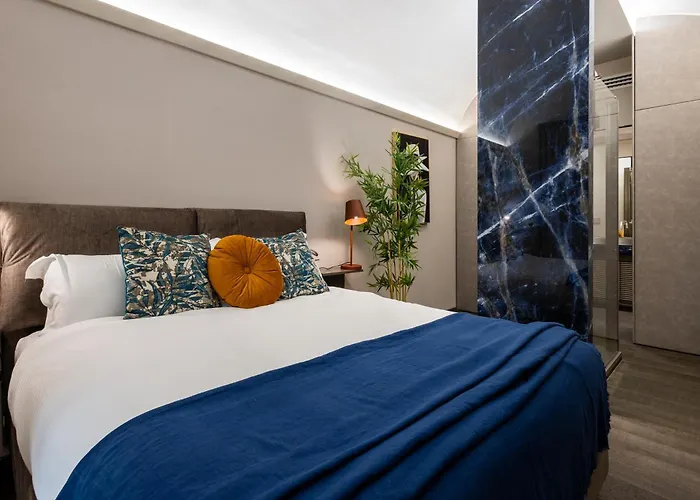 Apartman Petra Exclusive Near The Pantheon *