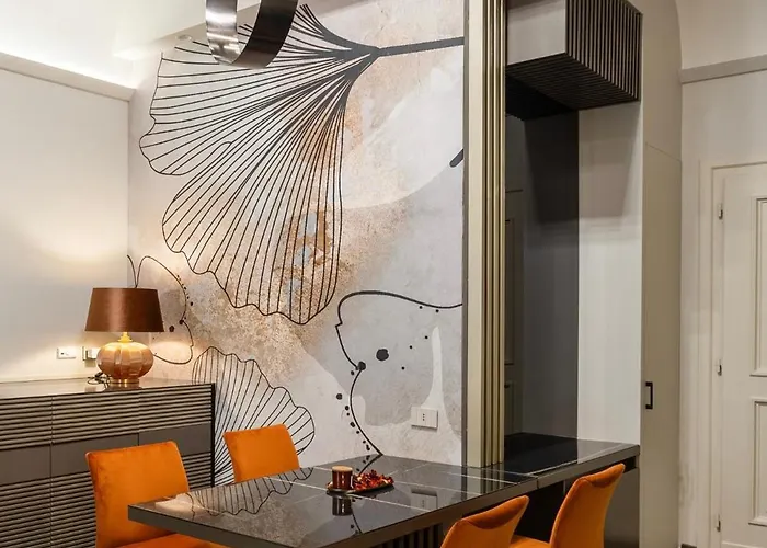 Apartman Petra Exclusive Near The Pantheon Róma