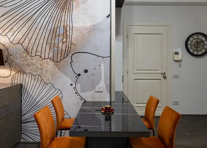 Petra Exclusive Near The Pantheon Apartamento *