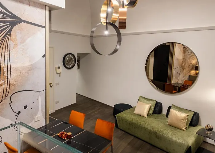 Petra Exclusive Near The Pantheon Apartamento Roma