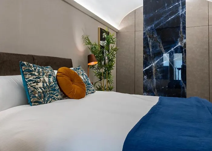 Petra Exclusive Near The Pantheon * Roma