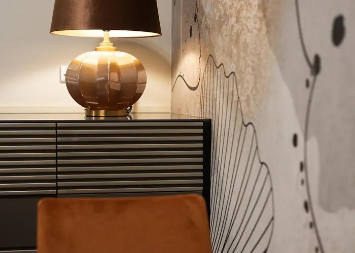 Petra Exclusive Near The Pantheon Apartamento *